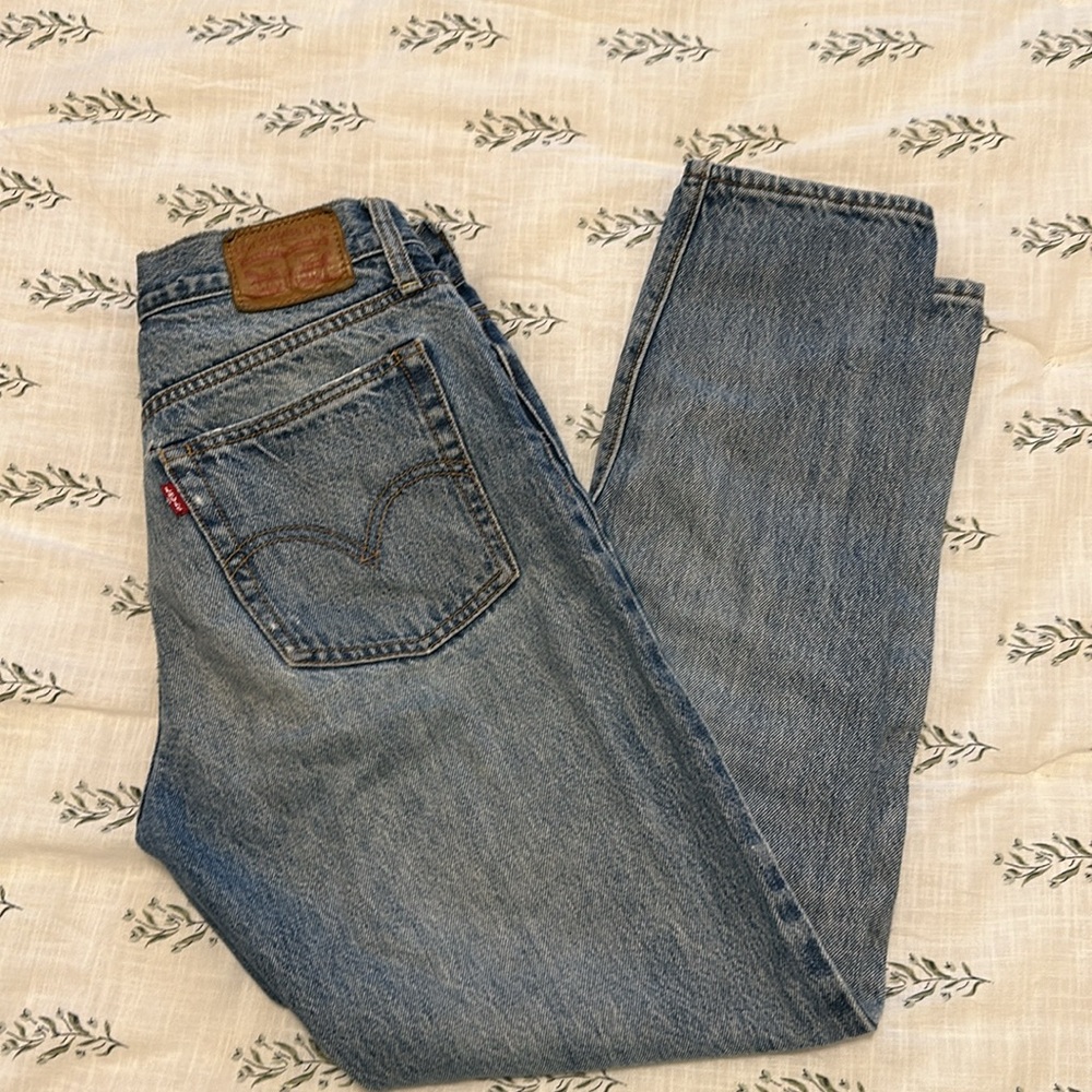 Vintage Levi’s Jeans